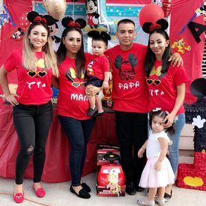 Meet your Posher, Ady